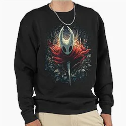 Hollow Knight Silksong Needle Huntress