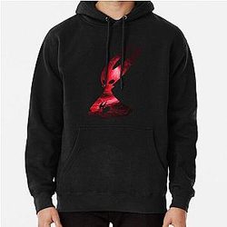 Hollow Knight Silksong - Hornet Pullover Hoodie