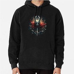 Hollow Knight Silksong Hornet Girls Graphic Tee
