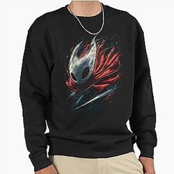 Hollow Knight Silksong - Needle Huntress Graphic Tee