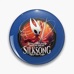 Hollow Knight: Silksong