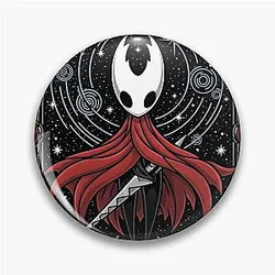 Hollow Knight Silksong The Pin