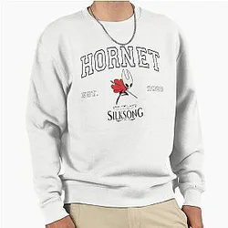 Vintage Hollow Knight Silksong Sweatshirt