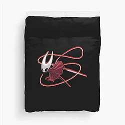 Hollow Knight Silksong Duvet Cover