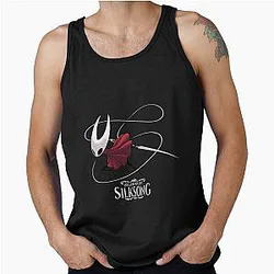 Hollow Knight Silksong Tank Top