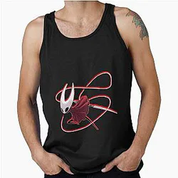 Hollow Knight Silksong Tank Top