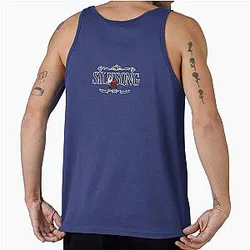 HORNET - Hollow Knight Silksong Tank Top