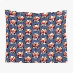 Hollow Knight Silksong Tapestry