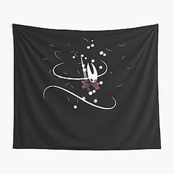 Hollow Knight Silksong Tapestry
