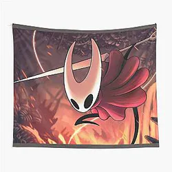 Hollow Knight: Silksong Tapestry