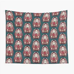 Hollow Knight: Silkong Essential Tapestry