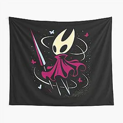 Hollow Knight Silksong Tapestry