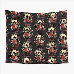 Hollow Knight Silksong Tapestry
