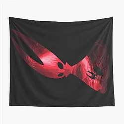 Hollow Knight Silksong - Hornet Tapestry