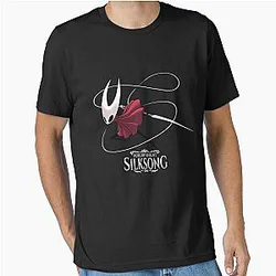 Hollow Knight Silksong Essential T-Shirt