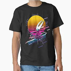 Hollow Knight: Silksong Classic T-Shirt