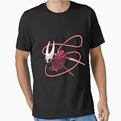 Hollow Knight: Silksong Essential T-Shirt