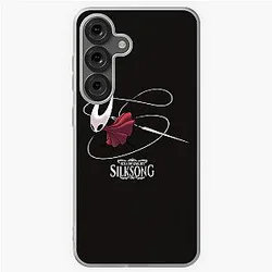 Hollow Knight Silksong Samsung Case