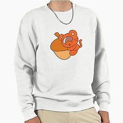 ATEEZ Hongjoong 8ROOM Pullover Sweatshirt