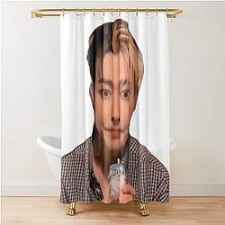 Shower Curtain