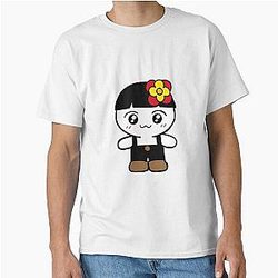 ATEEZ Hongjoong Classic T-Shirt