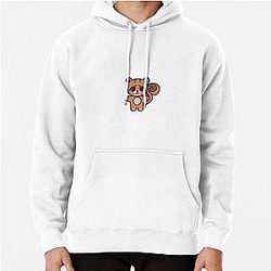 Hongjoong Ateez Pullover Hoodie