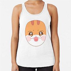 ATEEZ Hongjoong - ANITEEZ in the Calling JJOONGrami Racerback Tank Top