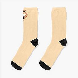 Ateez Hongjoong Socks