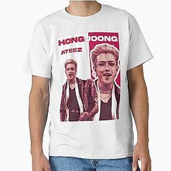 ATEEZ Classic T-Shirt