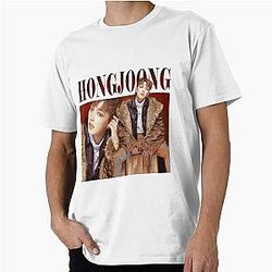 Ateez Premium T-Shirt