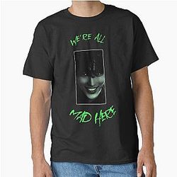 We're All Mad Here Hongjoong T-Shirt