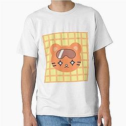 ATEEZ Hongjoong - 8ROOM Classic T-Shirt
