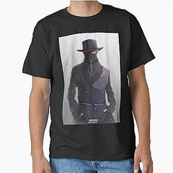 ATEEZ - Hongjoong T-Shirt