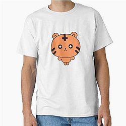 ATEEZ Hongjoong - 8ROOM Classic T-Shirt