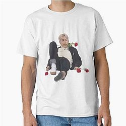 Flirty Hongjoong Classic T-Shirt