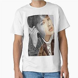 ATEEZ Hongjoong Classic T-Shirt