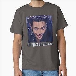 Wonderland Hongjoong Classic Shirt