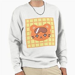 ATEEZ Hongjoong - 8ROOM Pullover Sweatshirt