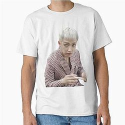 Hongjoong Classic T-Shirt