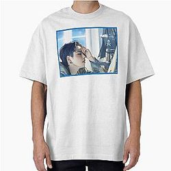 Ateez Don't Stop MV Hongjoong T-Shirt