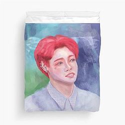 Hongjoong Cover