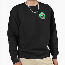 ATEEZ Hongjoong Pullover Sweatshirt