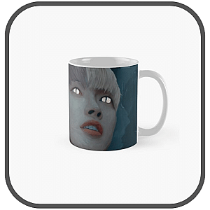 Hong Joong Mugs