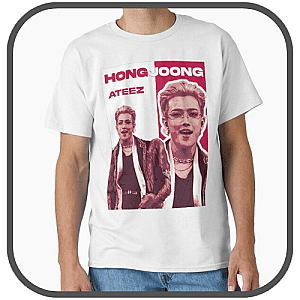 Hong Joong T-Shirts