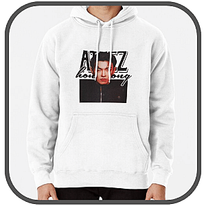 Hong Joong Hoodies