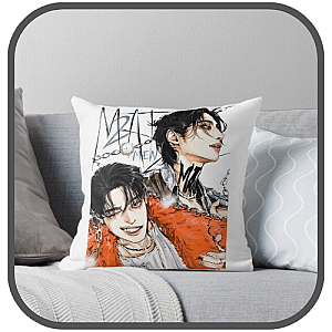 Hong Joong Pillows Cover