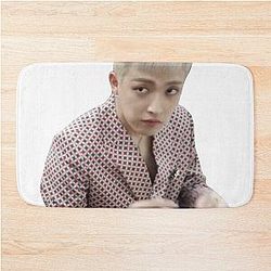 Hongjoong Bath Mat