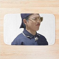BATH MAT