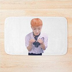 Seoul Hongjoong Meme Bath