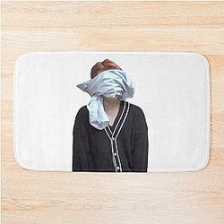 BTS' Hongjoong Blindfold Meme